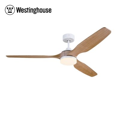מאוורר תקרה ווסטינגהאוס AUSTIN עם תאורה