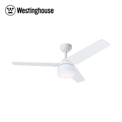 מאוורר תקרה ווסטינגהאוס טליה 42" לבן/עץ
