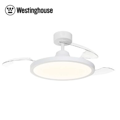 מאוורר תקרה עם כנפיים נפתחות ווסטינגהאוס LAGUNA