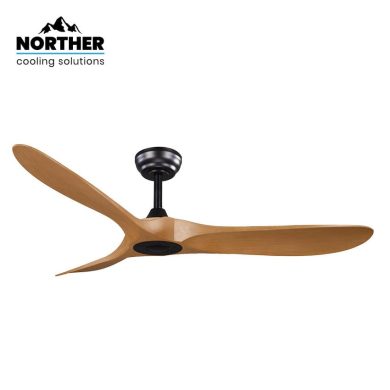 מאוורר תקרה YORK ללא תאורה