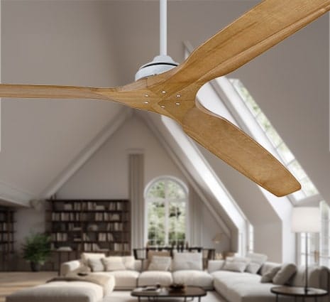 קטגוריית מאווררי תקרה לחללים גדולים