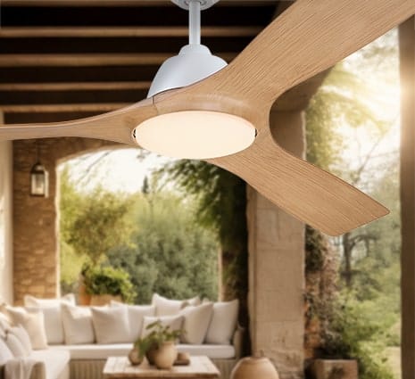 קטגוריית מאוורר תקרה לפרגולה